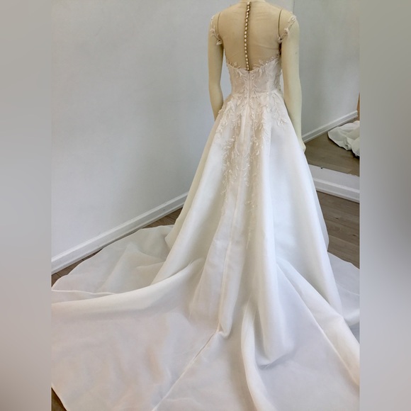 CLOSEOUT SALE LEAH DA GLORIA! Boheme: Robin - Picture 4 of 8